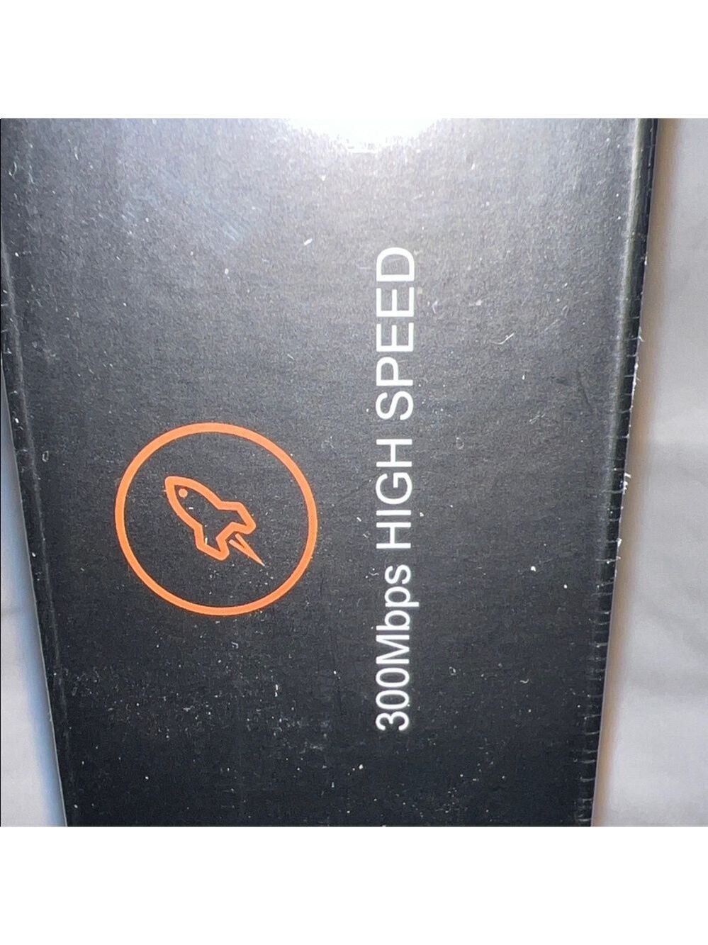 White Modem-Router Combo - Picture 7 of 10